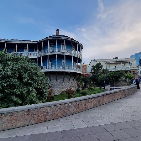 Old Tbilisi Freedom Square, Tbilisi Площадь Свободы Villa ภายนอก รูปภาพ